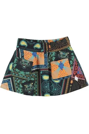 MARCELO BURLON BOTTOMWEAR - Kids