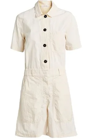 Pomandere JUMPSUITS & TRACKSUITS - Playsuits - on YOOX.com