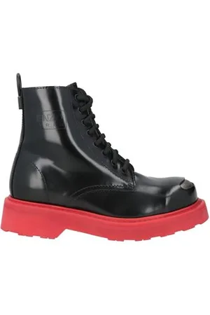 Kenzo FOOTWEAR - Ankle boots - on YOOX.com
