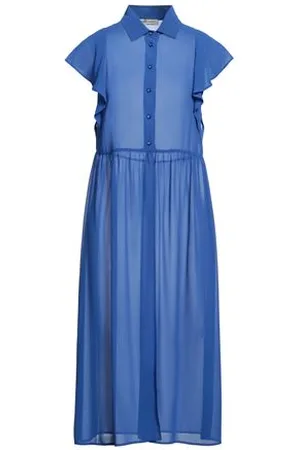 ANGELO MARANI DRESSES - Midi dresses - on YOOX.com