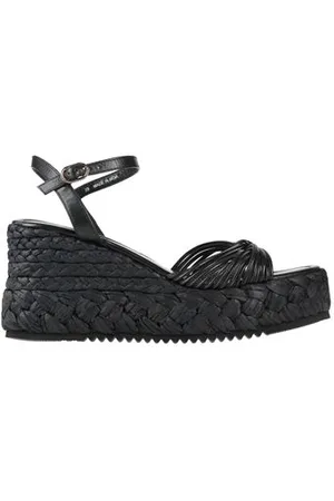 Emanuélle vee FOOTWEAR - Espadrilles - on YOOX.com