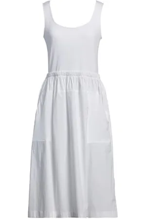 Gran Sasso DRESSES - Midi dresses - on YOOX.com