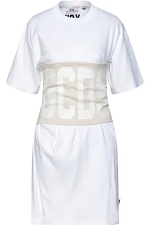 GCDS DRESSES - Mini dresses - on YOOX.com