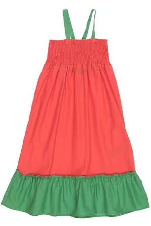 Mini Rodini DRESSES - Kids’ dresses - on YOOX.com