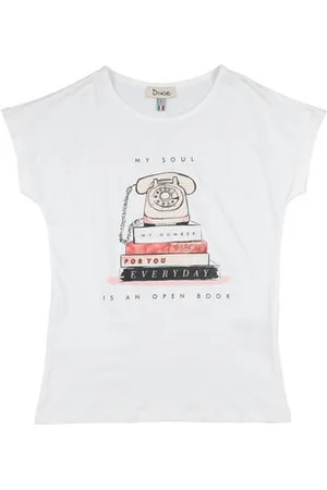 Dixie TOPWEAR - T-shirts - on YOOX.com