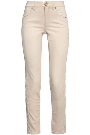 ANGELO MARANI BOTTOMWEAR - Jeans - on YOOX.com
