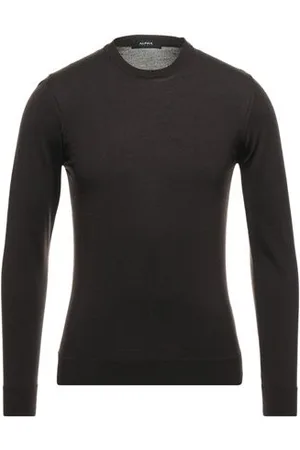 ALPHA STUDIO KNITWEAR - Jumpers - on YOOX.com