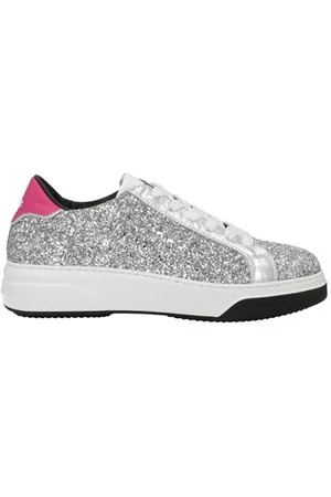 Dsquared2 FOOTWEAR - Trainers - on YOOX.com