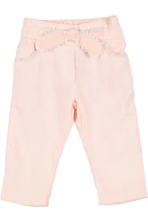 Chloé BOTTOMWEAR - Trousers - on YOOX.com