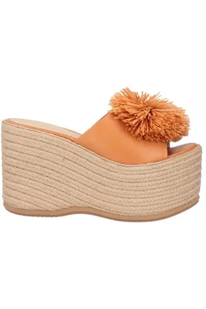 Paloma Barceló FOOTWEAR - Espadrilles - on YOOX.com