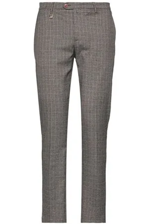 BARBATI BOTTOMWEAR - Trousers - on YOOX.com