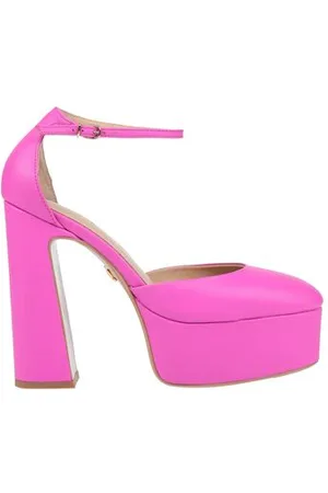 Lola Cruz FOOTWEAR - Pumps - on YOOX.com