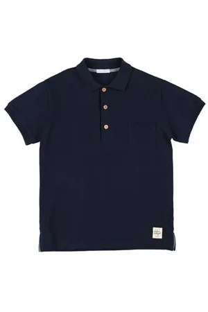 LARANJINHA TOPWEAR - Polo shirts - on YOOX.com