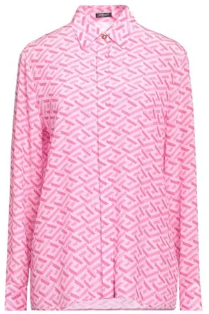VERSACE TOPWEAR - Shirts - on YOOX.com