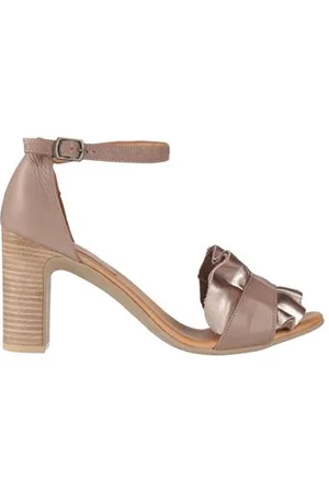 Bueno FOOTWEAR - Sandals - on YOOX.com