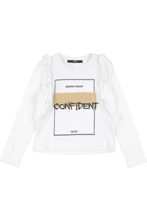 Relish TOPWEAR - T-shirts - on YOOX.com