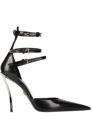 VERSACE FOOTWEAR - Pumps - on YOOX.com