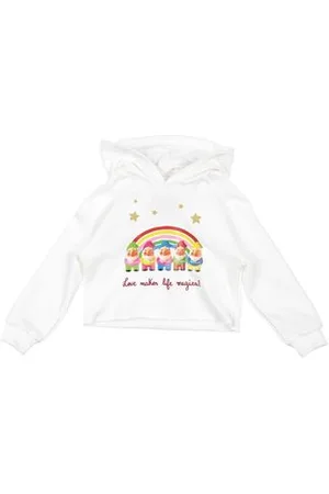 Love Therapy TOPWEAR - Sweatshirts - on YOOX.com