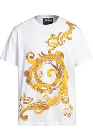 VERSACE TOPWEAR - T-shirts - on YOOX.com