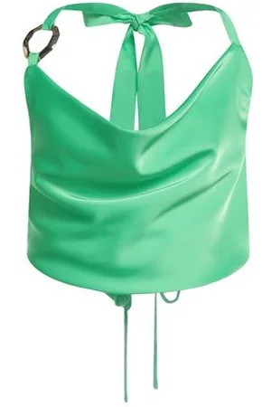 HANITA TOPWEAR - Tops - on YOOX.com