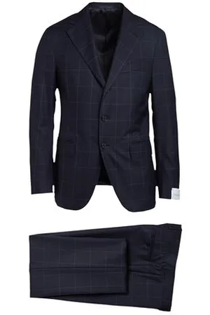 CARUSO SUITS and CO-ORDS - Suits - on YOOX.com