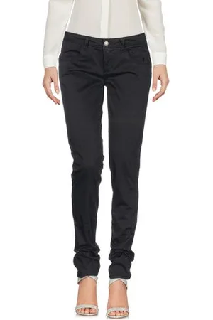 Jeckerson BOTTOMWEAR - Trousers - on YOOX.com