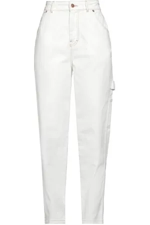 Indee BOTTOMWEAR - Jeans - on YOOX.com