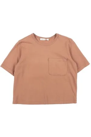 Zhoe & Tobiah TOPWEAR - T-shirts - on YOOX.com