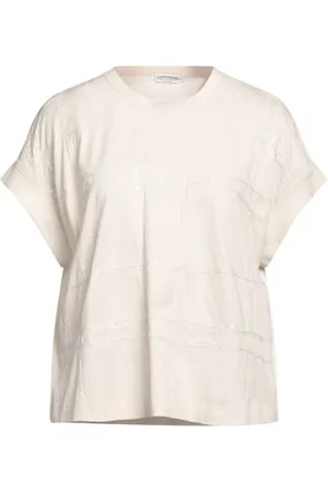 Brunello Cucinelli TOPWEAR - T-shirts - on YOOX.com