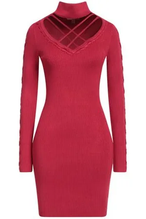 Guess DRESSES - Mini dresses - on YOOX.com