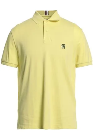 Tommy Hilfiger TOPWEAR - Polo shirts - on YOOX.com