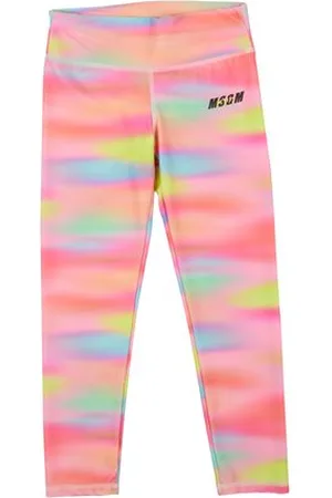 Msgm BOTTOMWEAR - Leggings - on YOOX.com