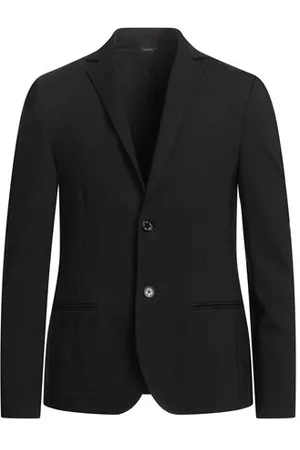 D.A. Daniele Alessandrini SUITS and CO-ORDS - Blazers - on YOOX.com