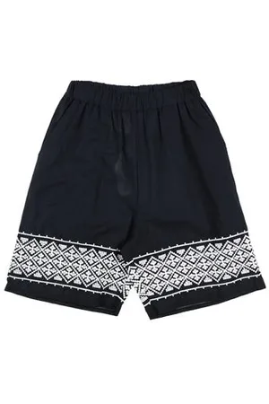 DOUUOD BOTTOMWEAR - Shorts & Bermuda Shorts - on YOOX.com
