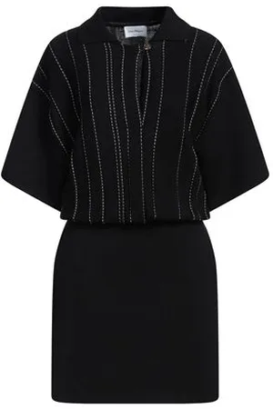 Salvatore Ferragamo DRESSES - Mini dresses - on YOOX.com
