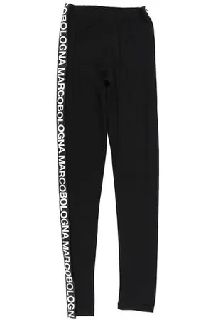 MARCO BOLOGNA BOTTOMWEAR - Leggings - on YOOX.com