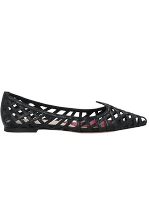 Roger Vivier FOOTWEAR - Ballet flats - on YOOX.com