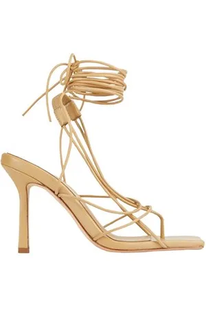 LIVIANA CONTI FOOTWEAR - Thong sandals - on YOOX.com