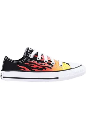 Converse FOOTWEAR - Trainers - on YOOX.com