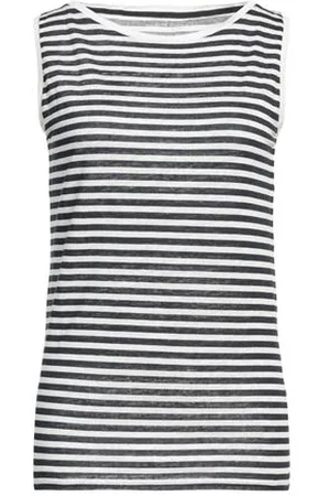 Majestic TOPWEAR - Tank Tops - on YOOX.com