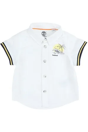 Timberland TOPWEAR - Shirts - on YOOX.com