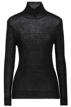 Armani Exchange KNITWEAR - Turtlenecks - on YOOX.com