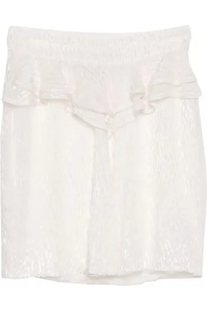 IRO BOTTOMWEAR - Mini skirts - on YOOX.com