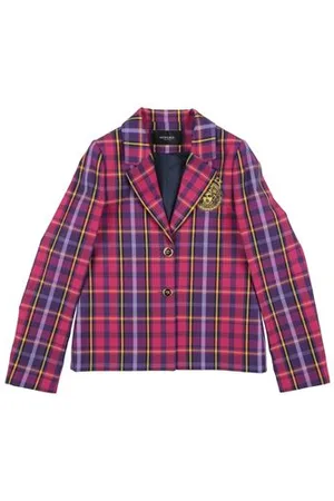 VERSACE SUITS and CO-ORDS - Blazers - on YOOX.com