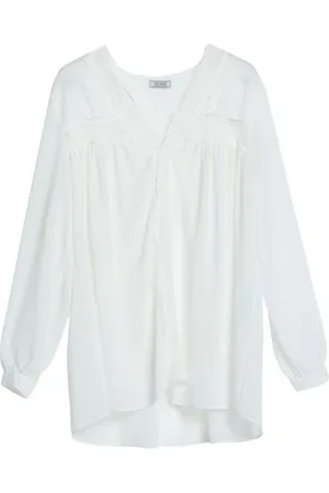 Fracomina TOPWEAR - Tops - on YOOX.com