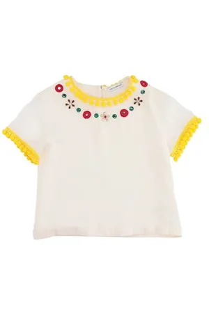 Dolce & Gabbana TOPWEAR - Tops - on YOOX.com