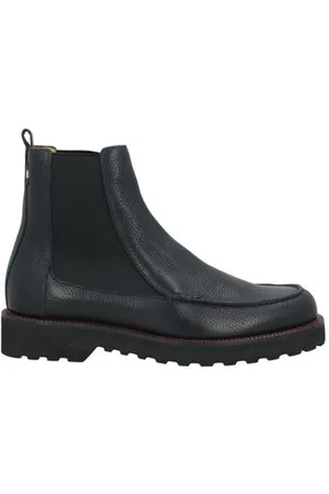 Bally FOOTWEAR - Ankle boots - on YOOX.com