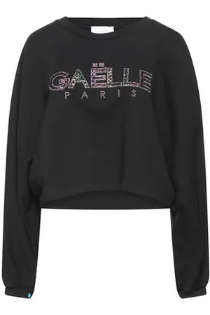 GAËLLE TOPWEAR - Sweatshirts - on YOOX.com