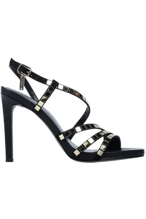 Liu Jo FOOTWEAR - Sandals - on YOOX.com