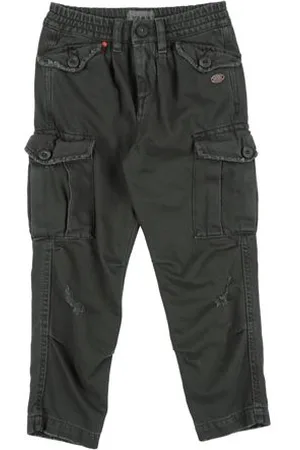 Berna BOTTOMWEAR - Trousers - on YOOX.com